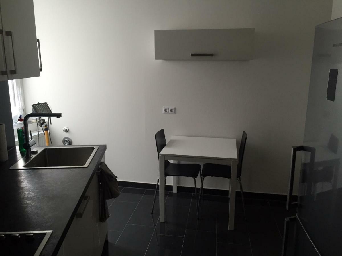 Luxe Apartment Am Rhein Worms Exterior photo