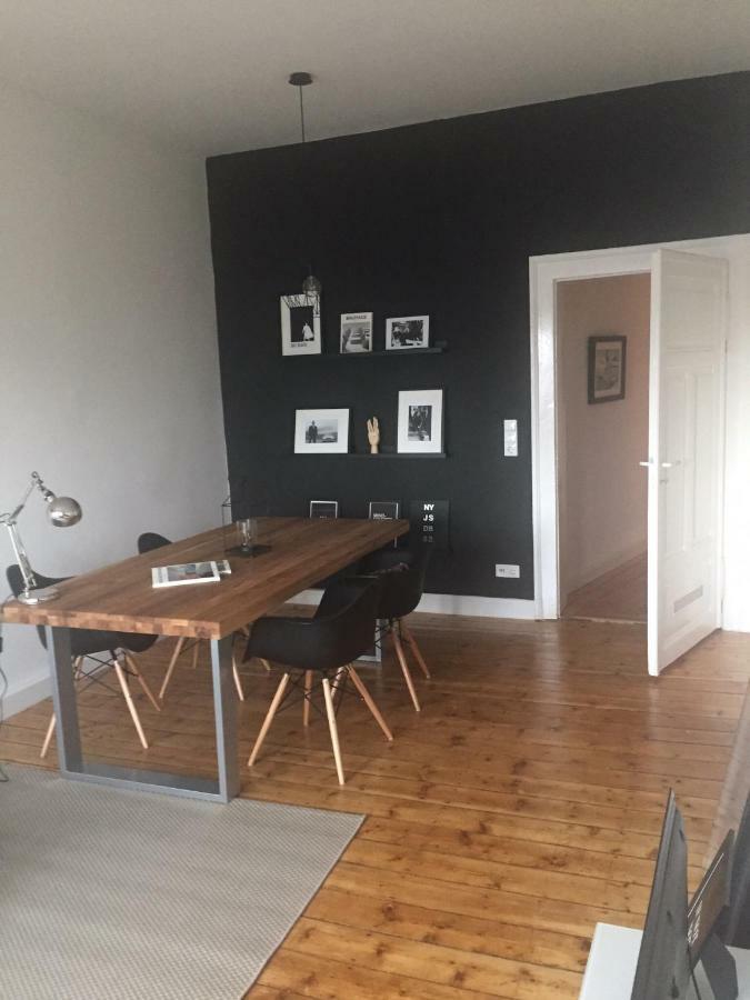 Luxe Apartment Am Rhein Worms Exterior photo