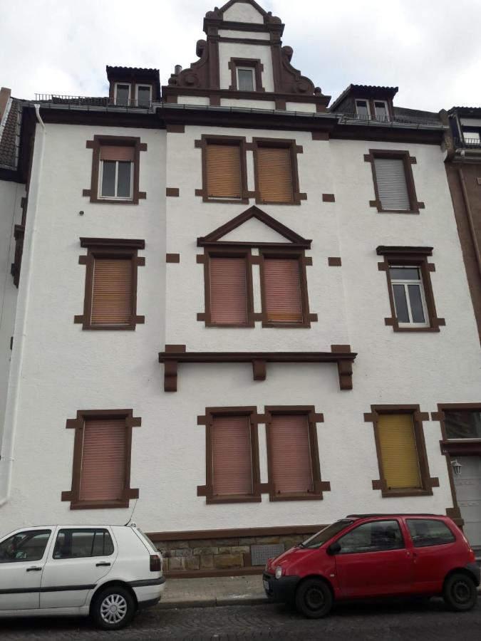 Luxe Apartment Am Rhein Worms Exterior photo